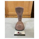 Vintage Pink Ericonfon 'Cobra' Telephone