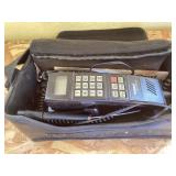 Bag phone