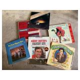 Records