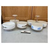 Lazy Susan Servers