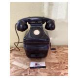 Vintage phone