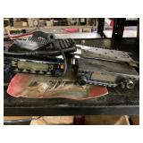 Cb radios
