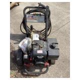 North Star power washer/ non running condition