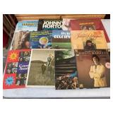 Records