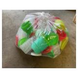 Plastic Containers