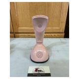 Vintage Pink Ericonfon 'Cobra' Telephone