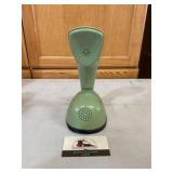 Vintage Green Ericonfon 'Cobra' Telephone