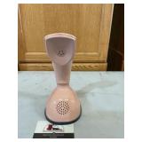 Vintage Pink Ericonfon 'Cobra' Telephone
