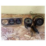 Gauges