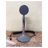 Vintage Lollipop microphone