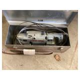 Porta band band saw