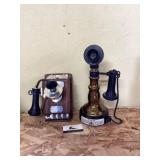 Phone decanters
