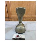 Vintage Gold Colored Ericonfon 'Cobra' Telephone