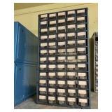 Hardware organizer