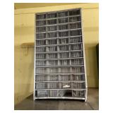 Hardware organizers