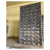Hardware organizer