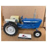 Diecast Ford 4600