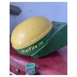 John Deere Starfire itc