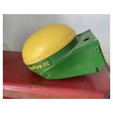 John Deere Starfire itc