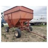 Killbros wagon