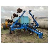 DMI Nutriplacr 2800 liquid Nitrogen Applicator