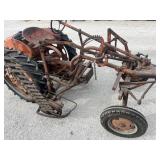 Allis Chalmers G