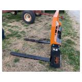Land Honor PF-11-3500 G Pallet forks