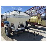 Seed tender 7S110