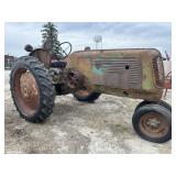 Oliver 70