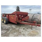 New Holland 190 Manure Spreader