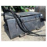 CAT BU115 Broom