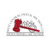 Auctioneer Notes
