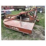 Rotary Mower