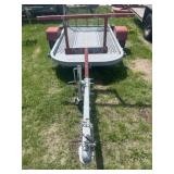 Snowco Trailer