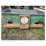 Arkfeld Instant way scale