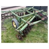 John Deere RWA Disk