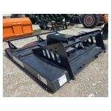 JCT Brush Mower