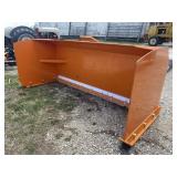 Wolverine 7th Snow  Pusher  Sp 15-84W