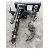 JCT Trencher