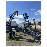 NH3 Bar