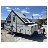 Rockwood Camper