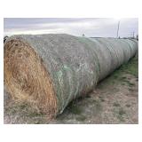 2025 Oat Hay