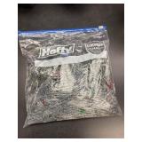 Bag of paper clips