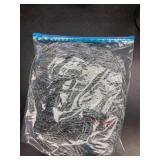 Bag of paper clips