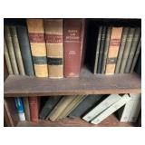 Law office books