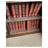 Law office  books