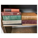 Law office books