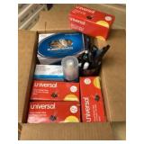 Office supplies