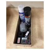 Office supplies