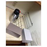 File drawers